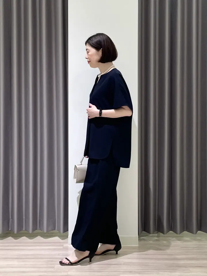 ONWARD CROSSET SELECT 五月女 コーディネート画像