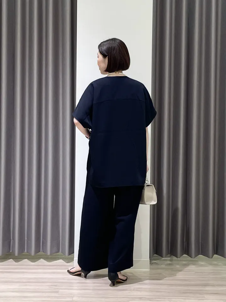ONWARD CROSSET SELECT 五月女 コーディネート画像