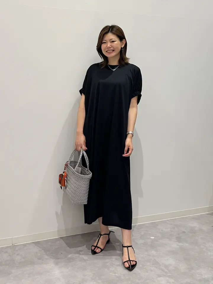 ONWARD CROSSET SELECT mami コーディネート画像