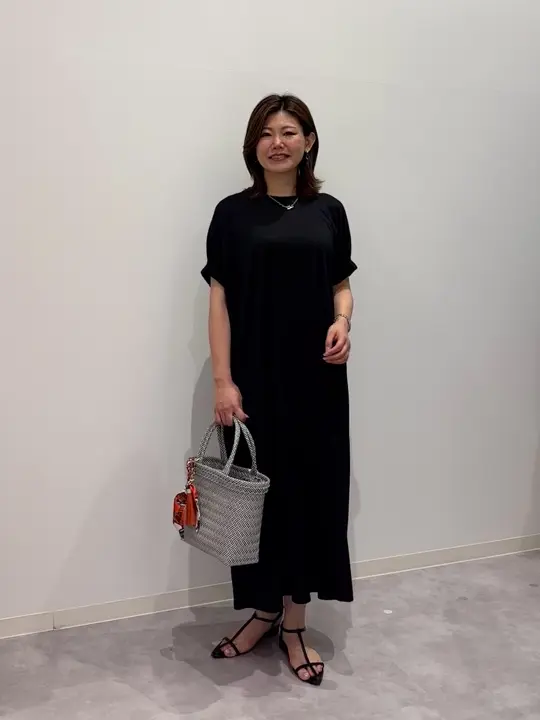 ONWARD CROSSET SELECT mami コーディネート画像