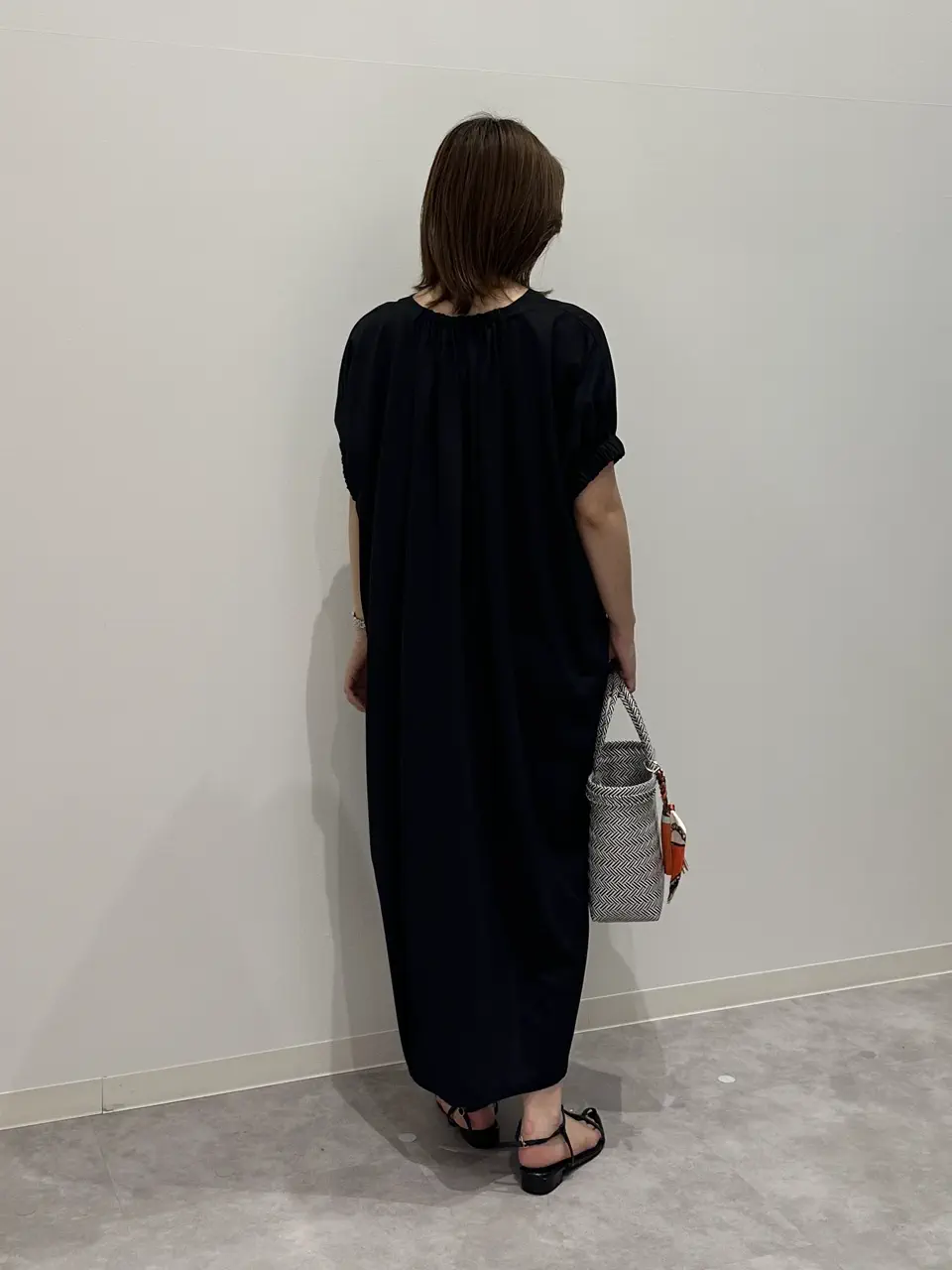 ONWARD CROSSET SELECT mami コーディネート画像
