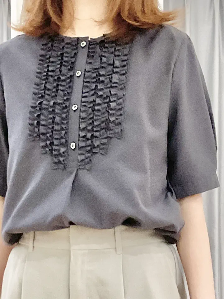 ONWARD CROSSET SELECT IZUMI コーディネート画像