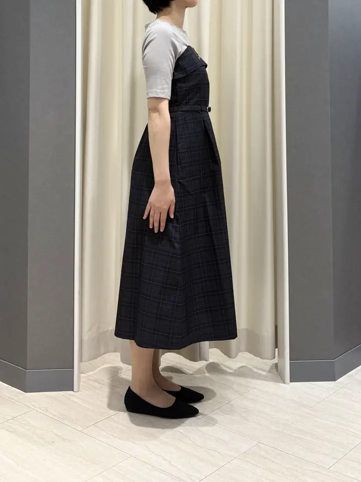 ONWARD CROSSET SELECT N コーディネート画像