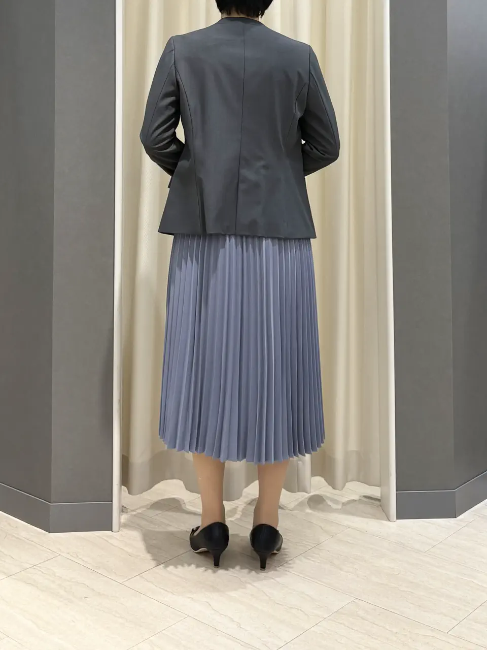 ONWARD CROSSET SELECT N コーディネート画像