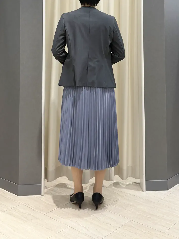 ONWARD CROSSET SELECT N コーディネート画像