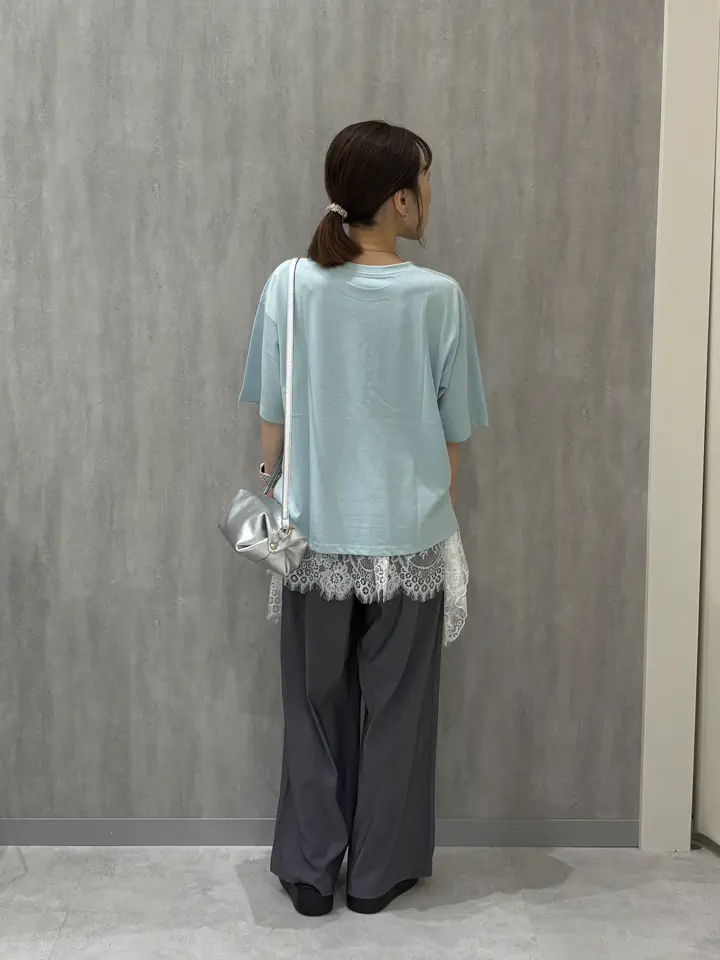ONWARD CROSSET SELECT 若松 コーディネート画像