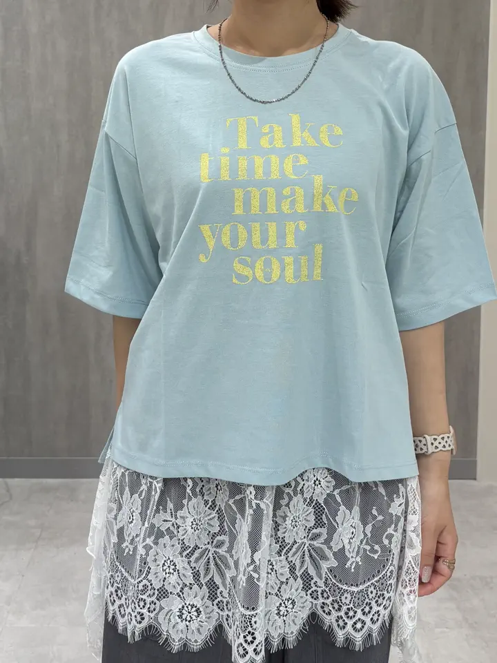 ONWARD CROSSET SELECT 若松 コーディネート画像