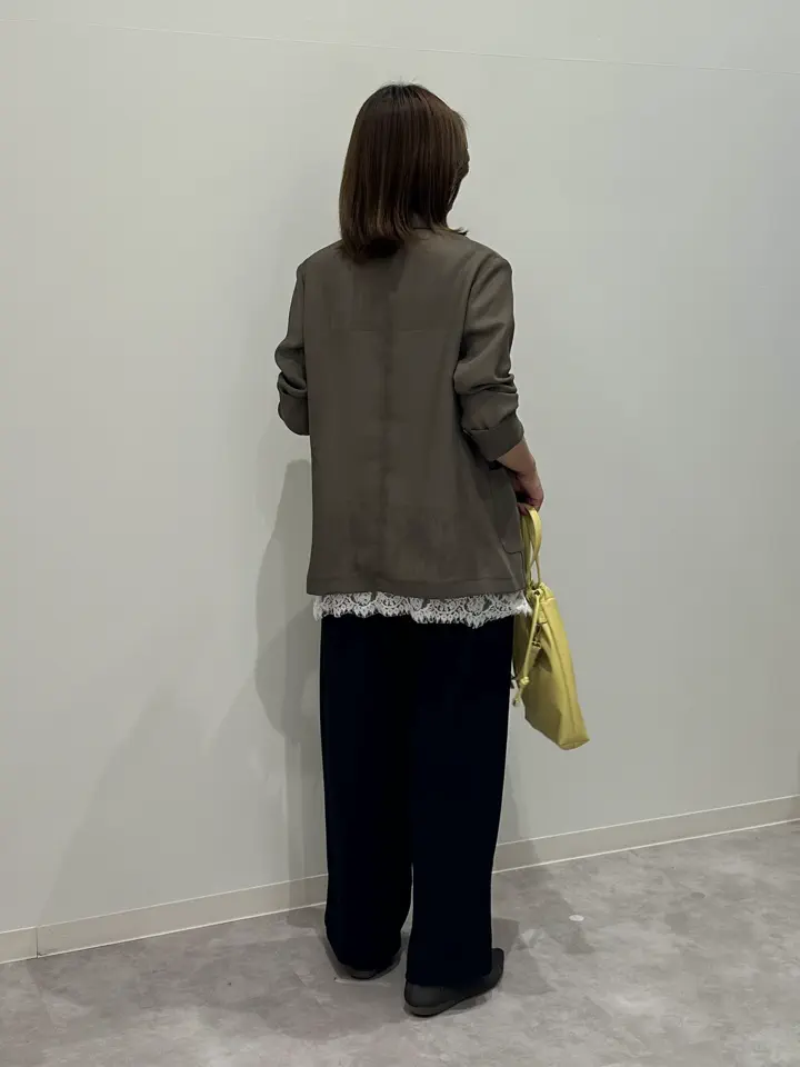 ONWARD CROSSET SELECT mami コーディネート画像