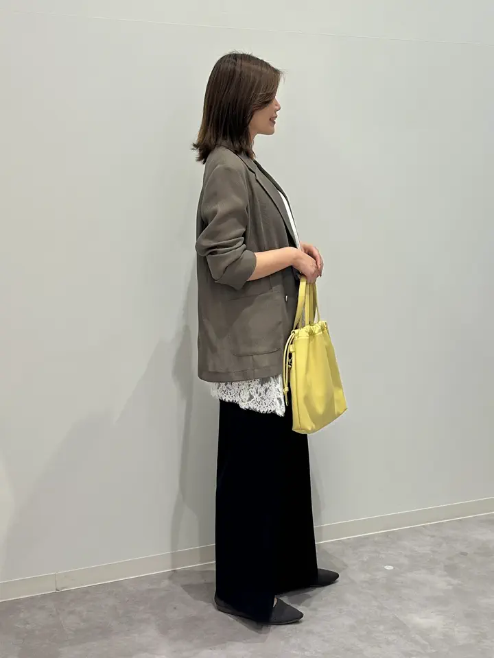 ONWARD CROSSET SELECT mami コーディネート画像
