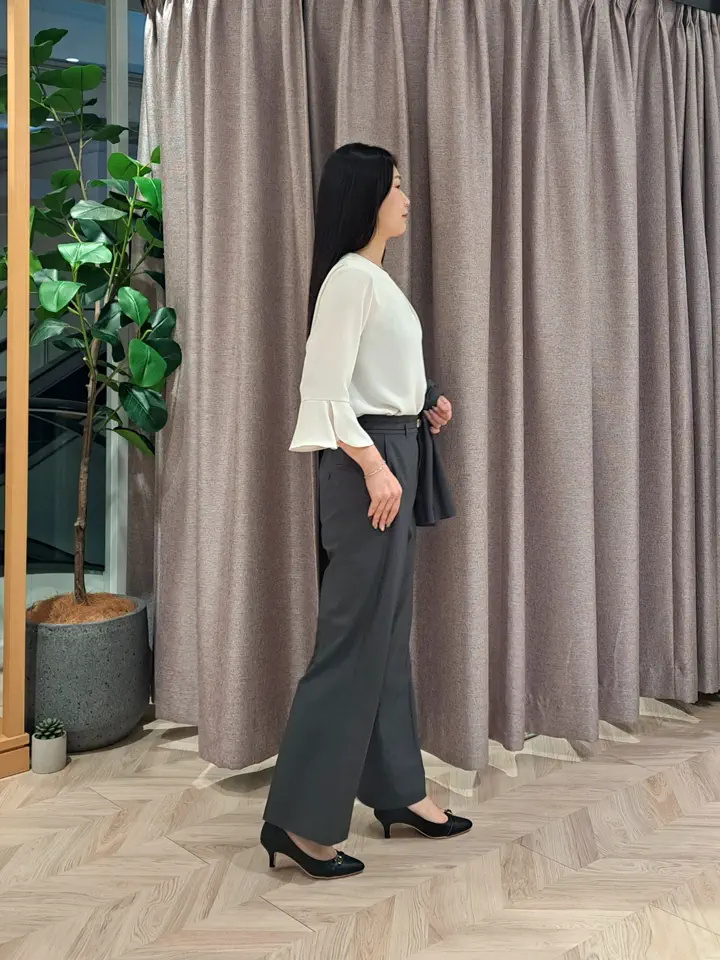 ONWARD CROSSET SELECT 山口 コーディネート画像