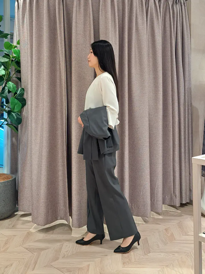 ONWARD CROSSET SELECT 山口 コーディネート画像