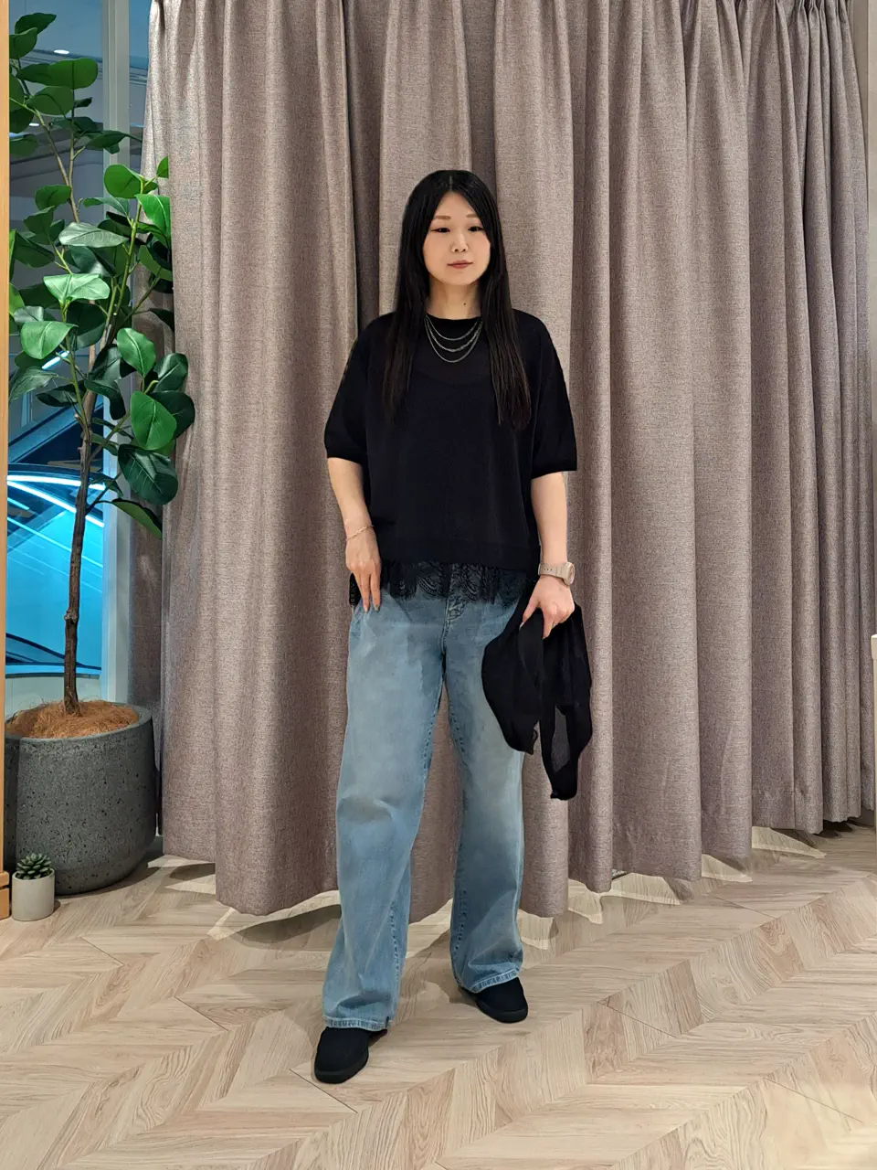  山口 コーディネート画像