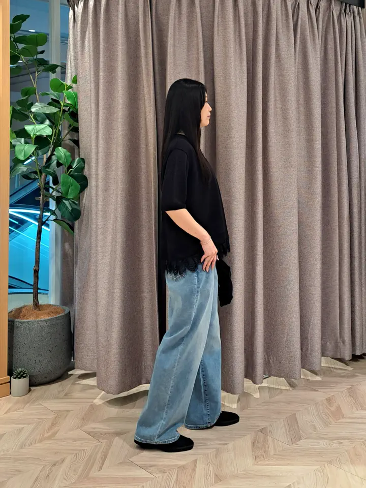 ONWARD CROSSET SELECT 山口 コーディネート画像