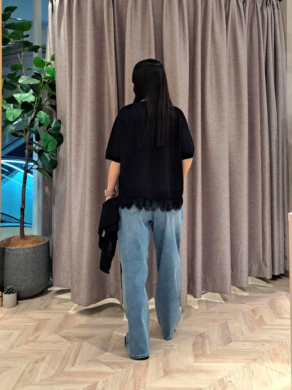 ONWARD CROSSET SELECT 山口 コーディネート画像