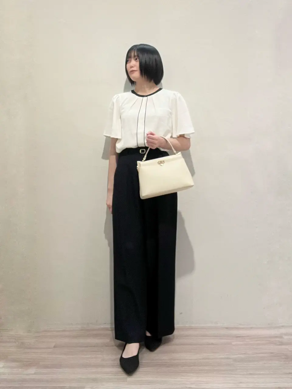  川村 コーディネート画像