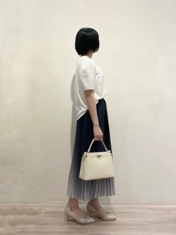 ONWARD CROSSET SELECT 川村 コーディネート画像