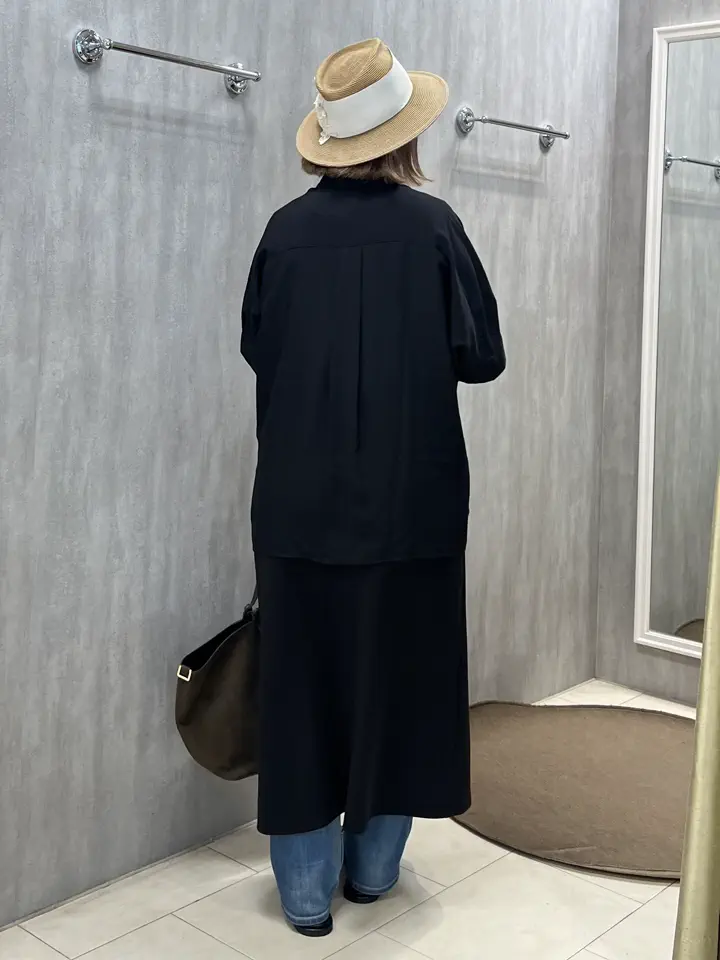 ONWARD CROSSET SELECT 作山 コーディネート画像