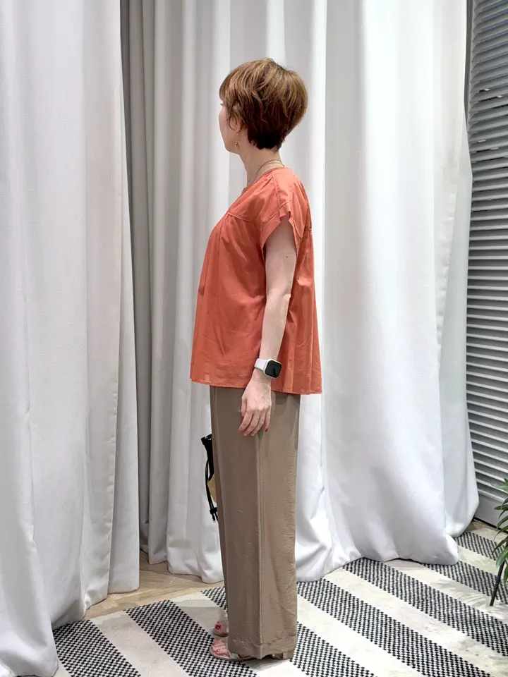 ONWARD CROSSET SELECT M コーディネート画像