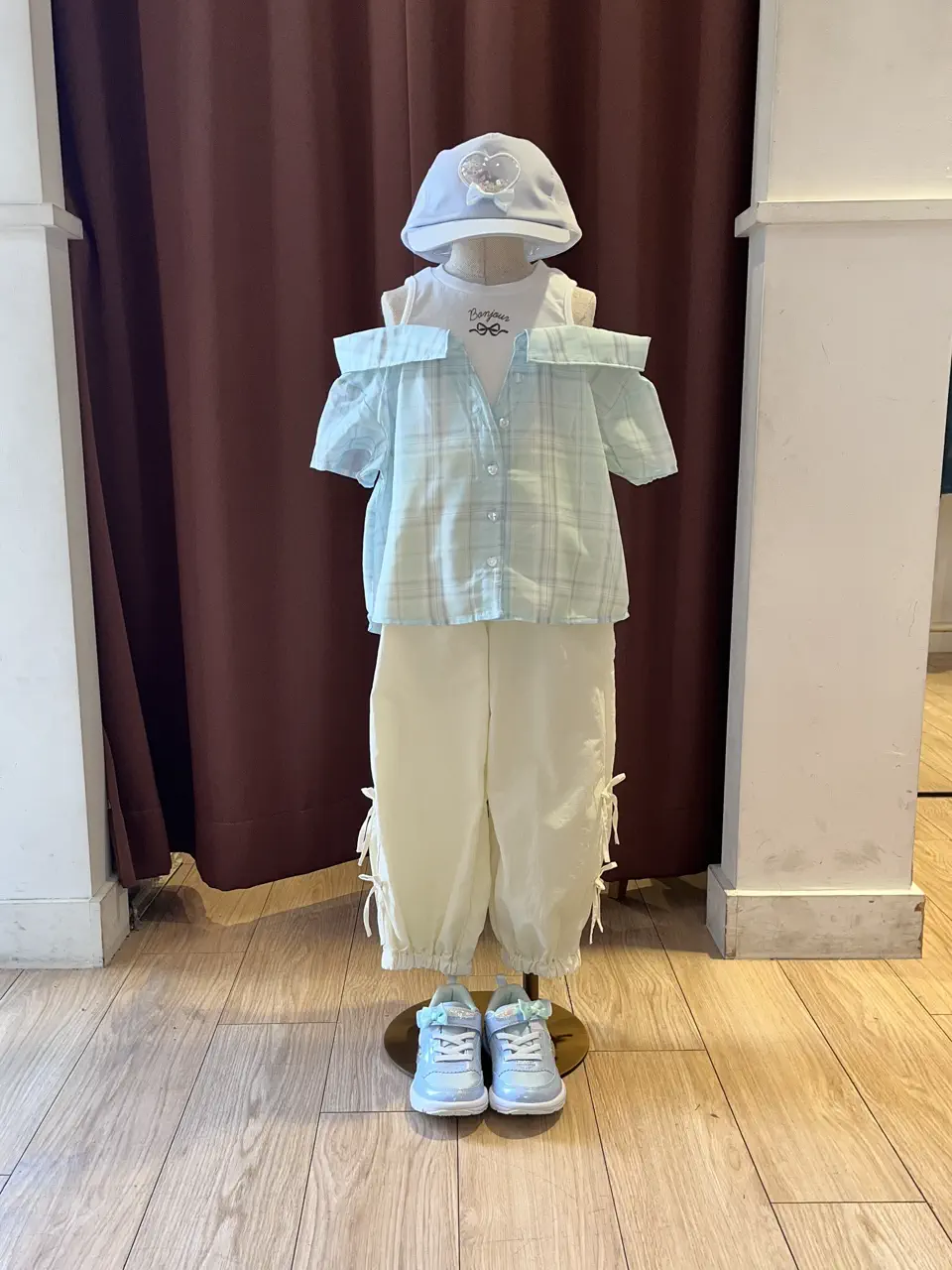  黒澤 コーディネート画像