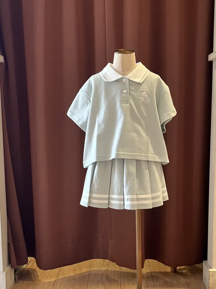 ONWARD CROSSET SELECT 黒澤 コーディネート画像