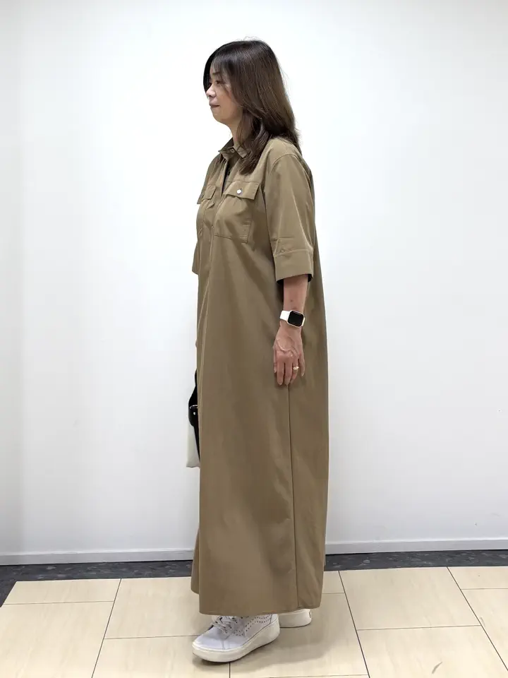 ONWARD CROSSET SELECT 小川 コーディネート画像