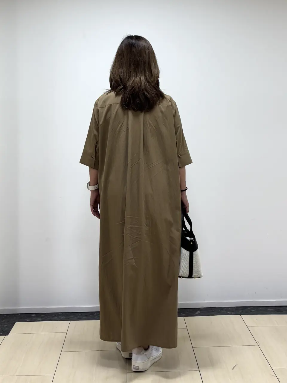 ONWARD CROSSET SELECT 小川 コーディネート画像