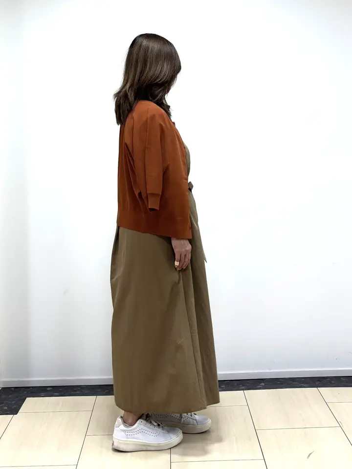 ONWARD CROSSET SELECT 小川 コーディネート画像