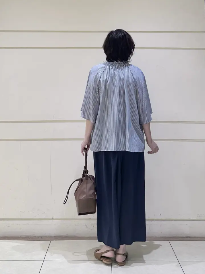 ONWARD CROSSET SELECT maruri コーディネート画像