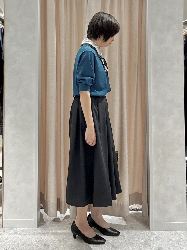 ONWARD CROSSET SELECT 寺﨑 コーディネート画像