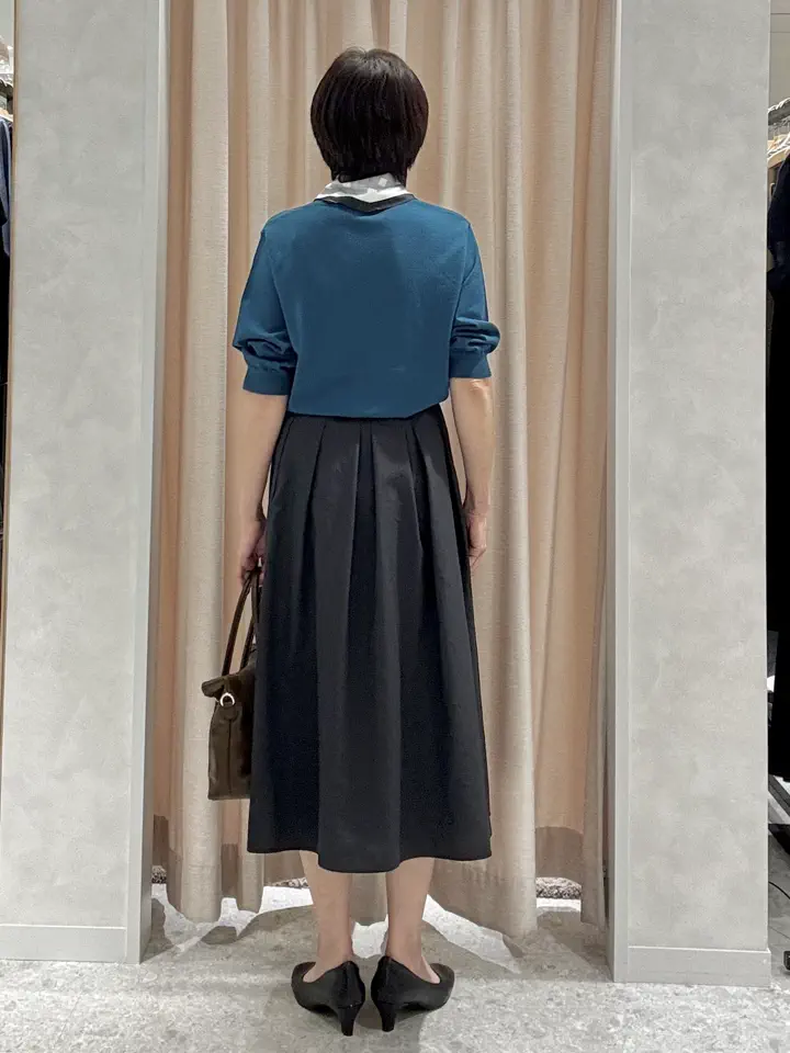 ONWARD CROSSET SELECT 寺﨑 コーディネート画像