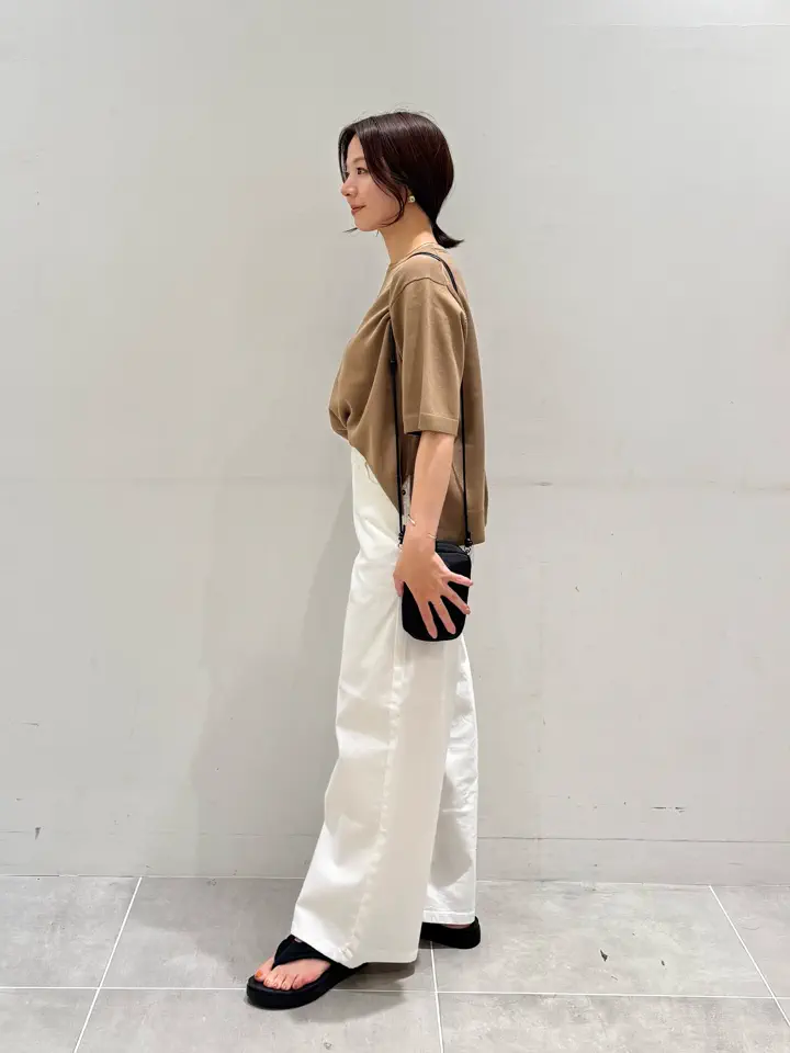 ONWARD CROSSET SELECT 水谷 コーディネート画像