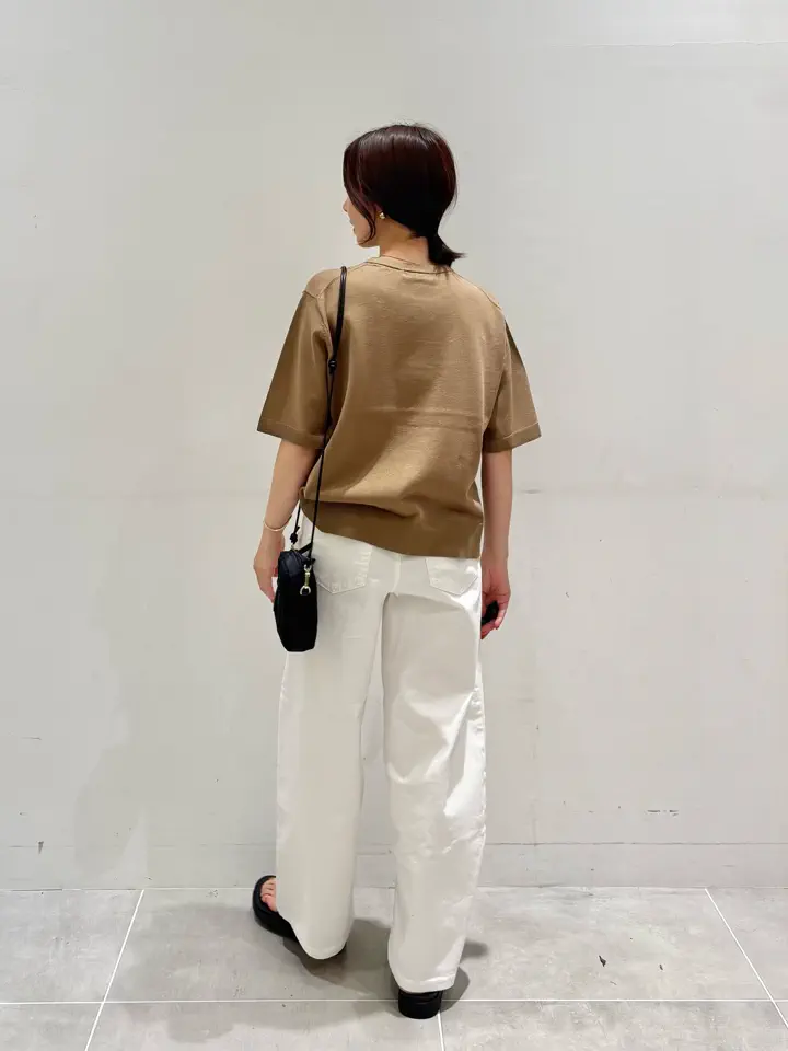 ONWARD CROSSET SELECT 水谷 コーディネート画像