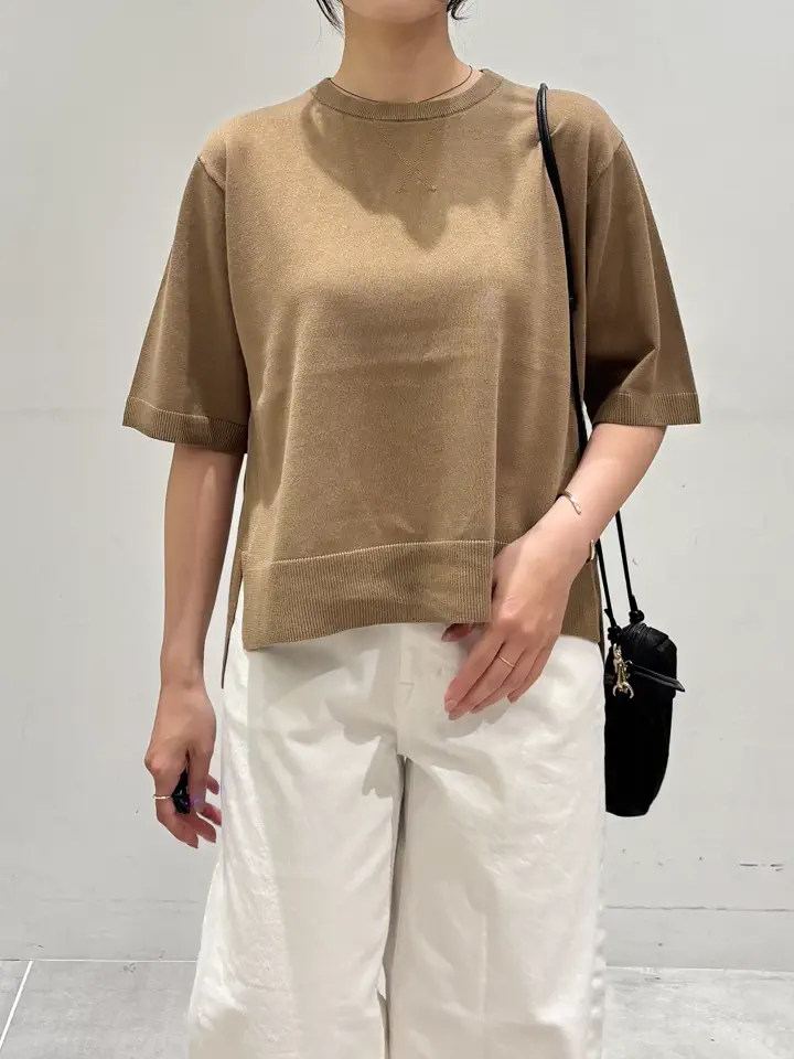 ONWARD CROSSET SELECT 水谷 コーディネート画像