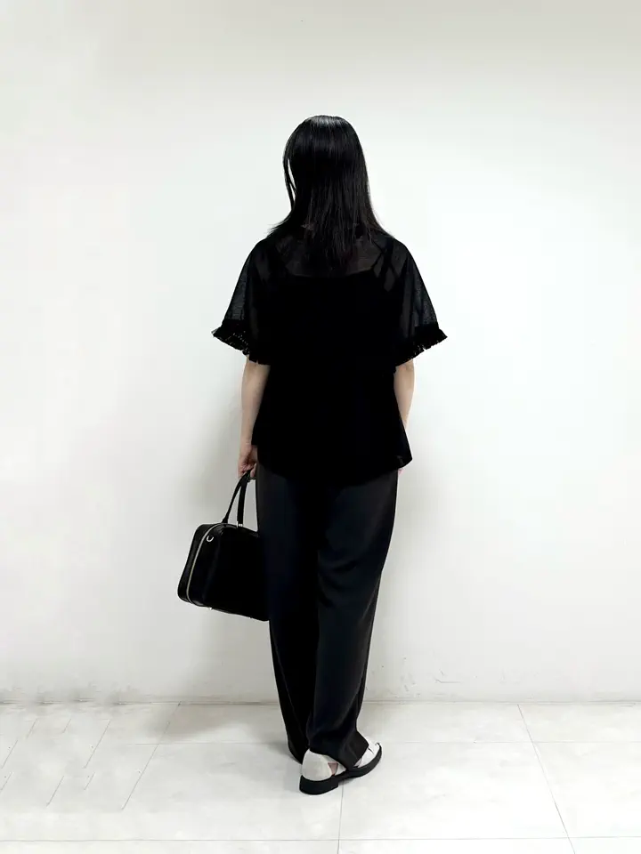 ONWARD CROSSET SELECT KATO コーディネート画像