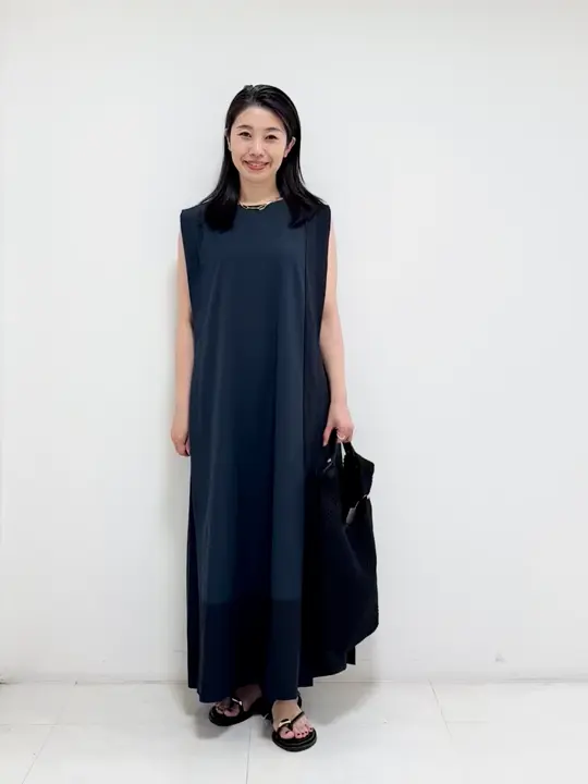 ONWARD CROSSET SELECT KATO コーディネート画像