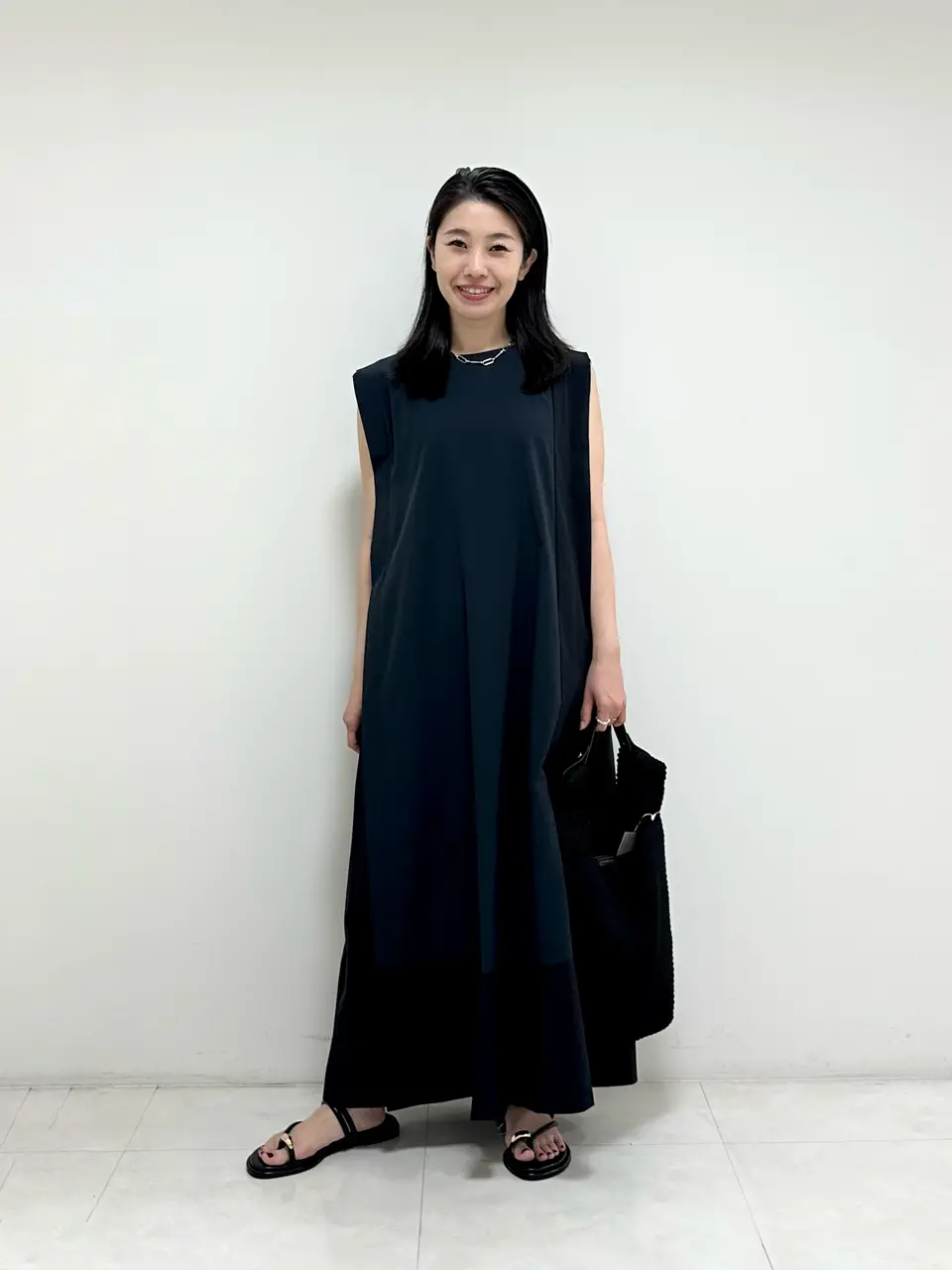 ONWARD CROSSET SELECT KATO コーディネート画像
