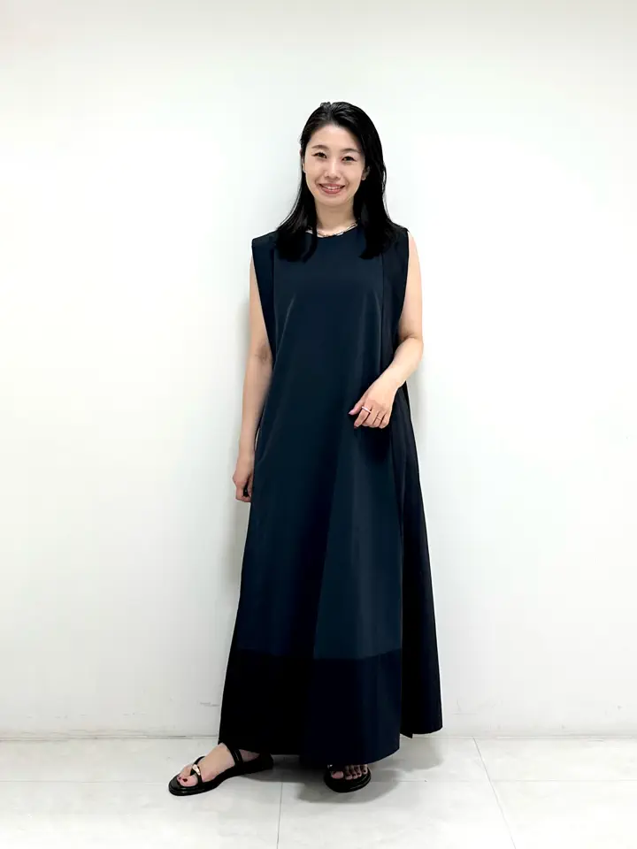 ONWARD CROSSET SELECT KATO コーディネート画像