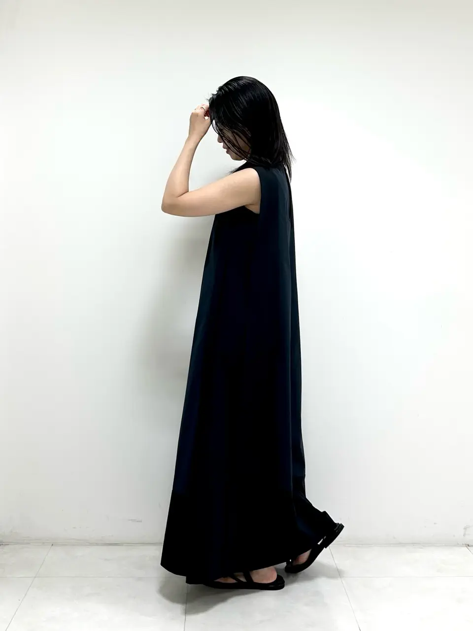 ONWARD CROSSET SELECT KATO コーディネート画像