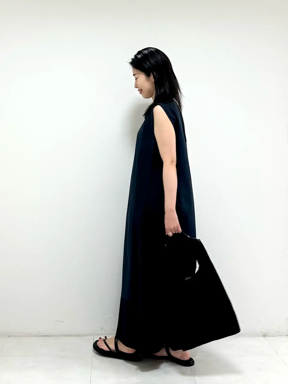 ONWARD CROSSET SELECT KATO コーディネート画像