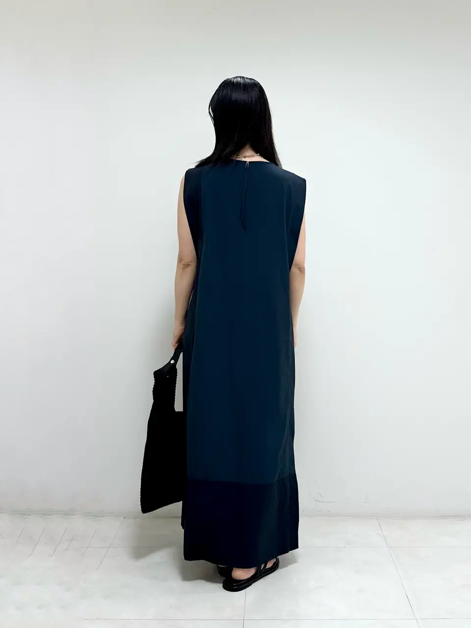 ONWARD CROSSET SELECT KATO コーディネート画像