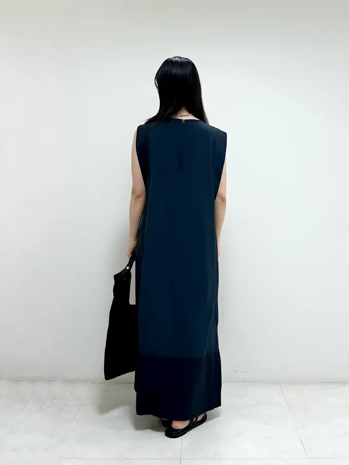 ONWARD CROSSET SELECT KATO コーディネート画像