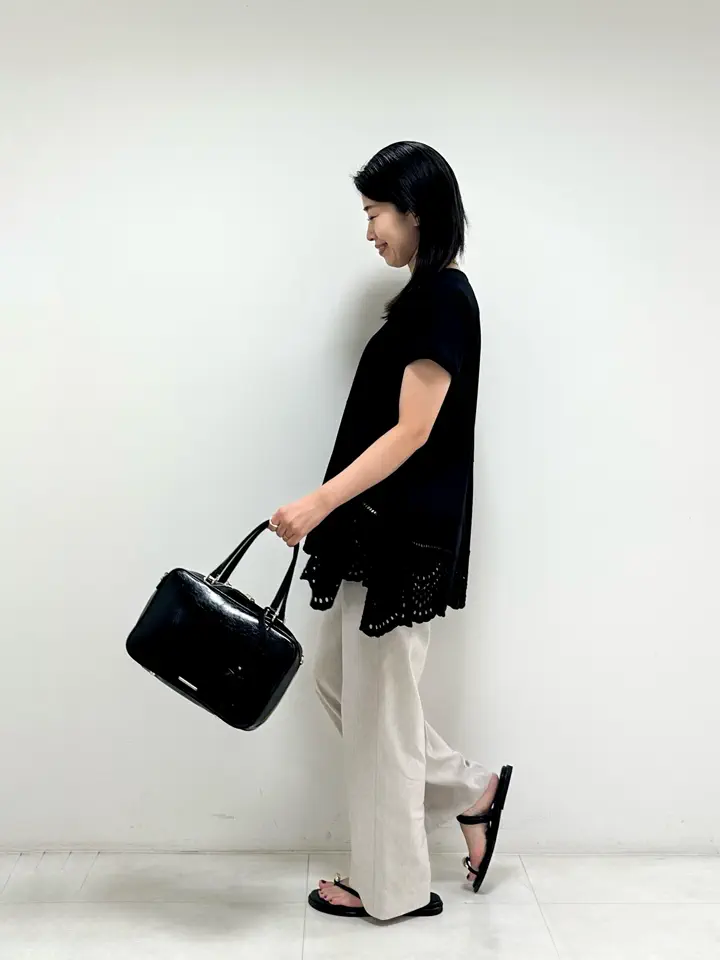 ONWARD CROSSET SELECT KATO コーディネート画像