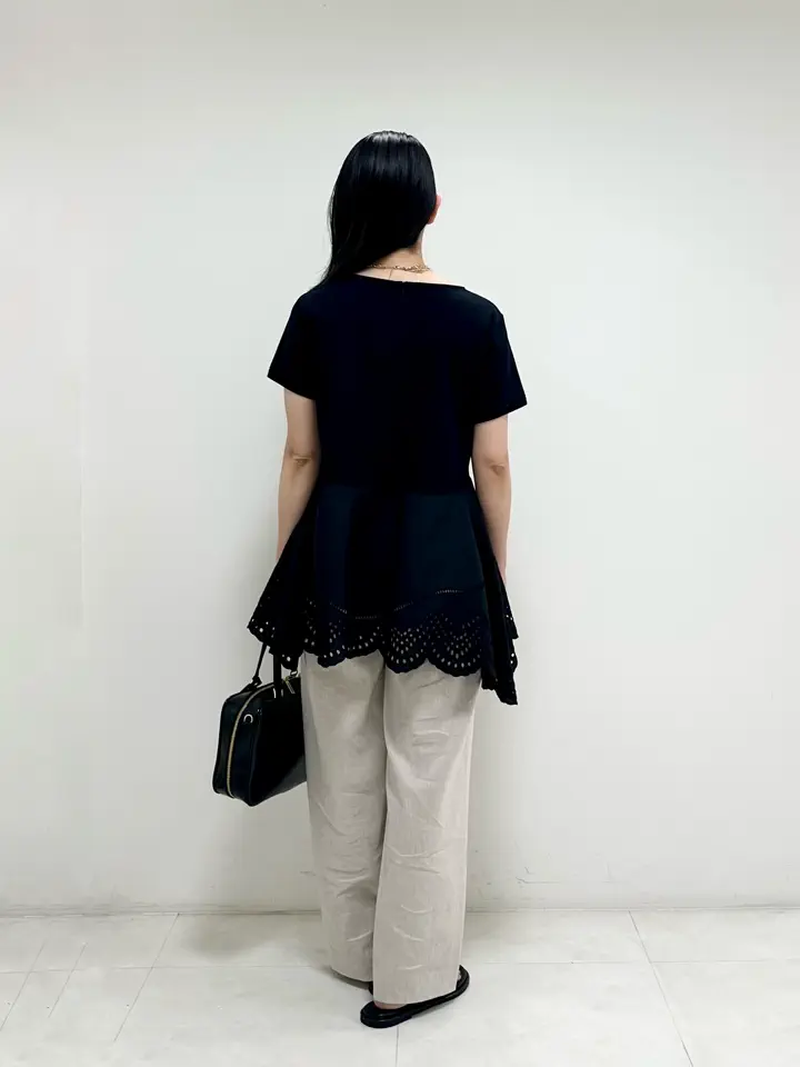 ONWARD CROSSET SELECT KATO コーディネート画像