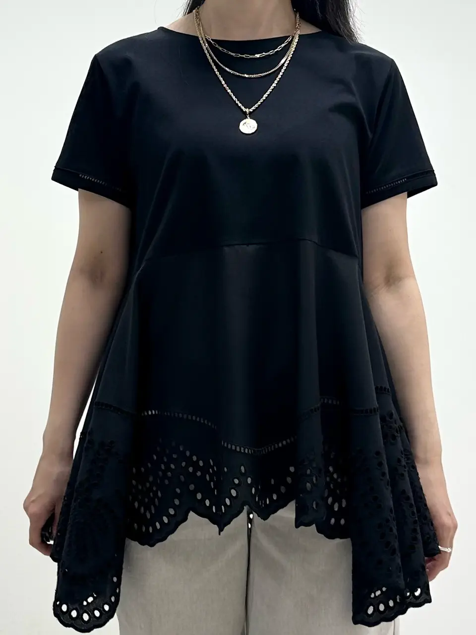 ONWARD CROSSET SELECT KATO コーディネート画像