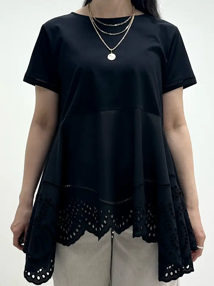 ONWARD CROSSET SELECT KATO コーディネート画像