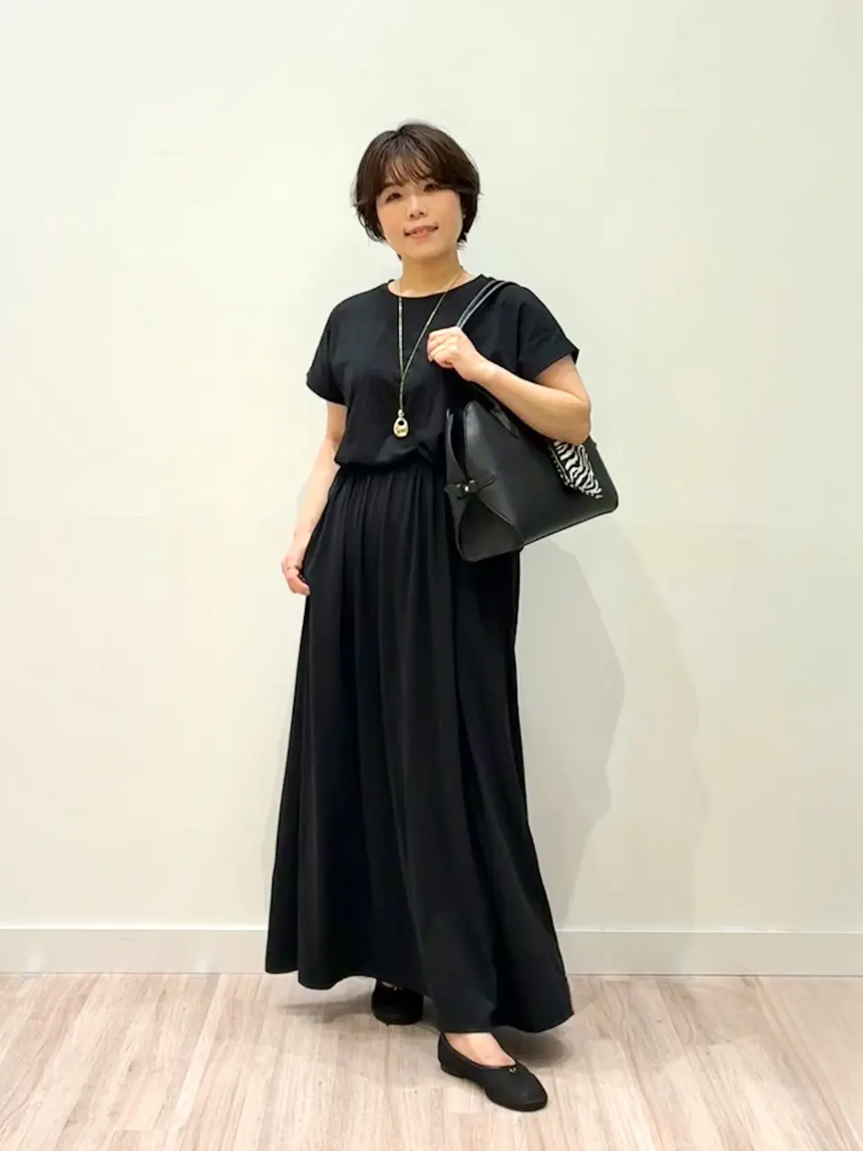  前田 コーディネート画像