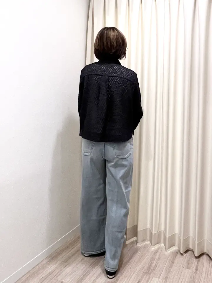 ONWARD CROSSET SELECT 吉川 コーディネート画像