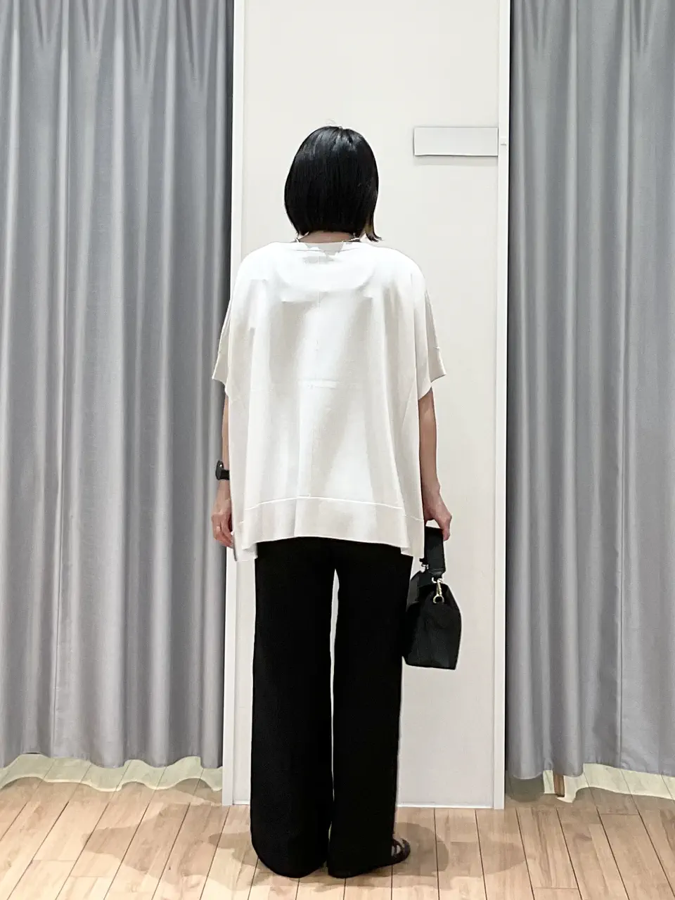 ONWARD CROSSET SELECT 東海林 コーディネート画像