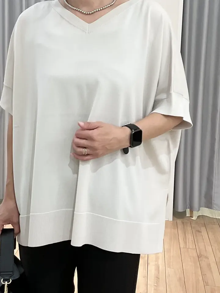 ONWARD CROSSET SELECT 東海林 コーディネート画像