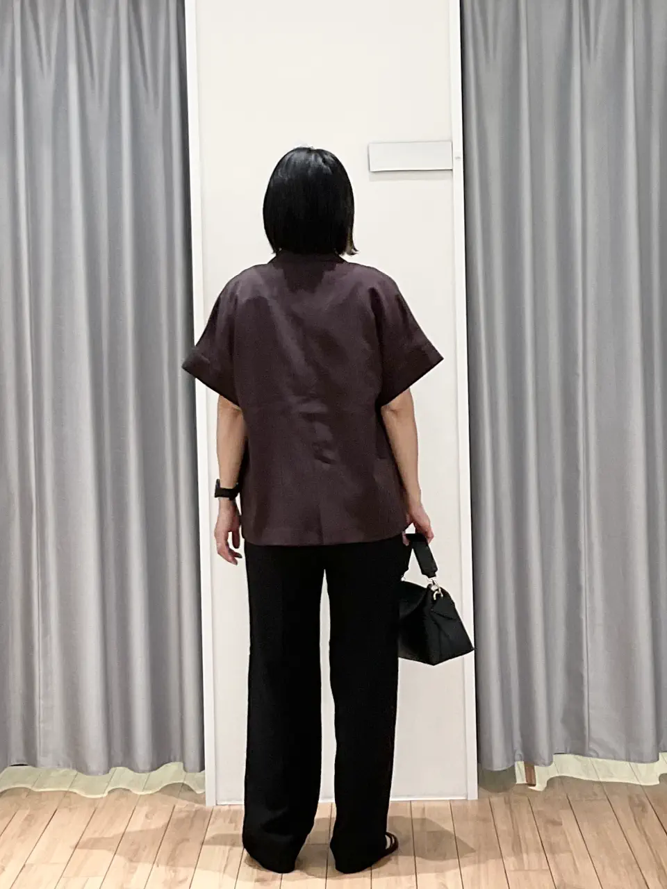 ONWARD CROSSET SELECT 東海林 コーディネート画像